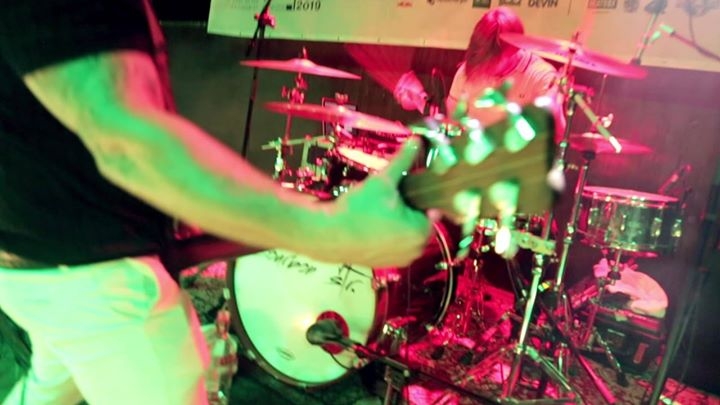 Street Masters 2018 poster