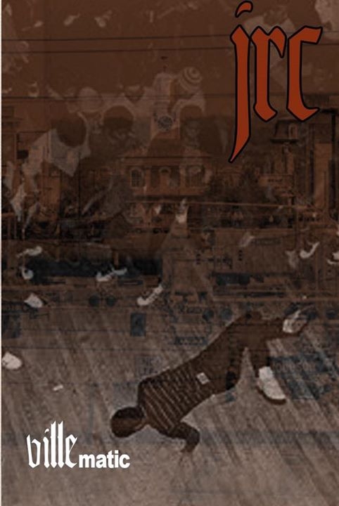 VilleMatic 2018 poster