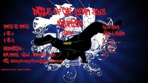 Bits Flow underground 2018