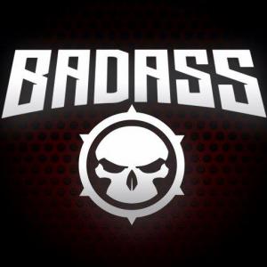We Do it - By Badass 2018