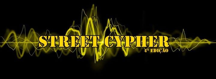 Street Cypher 4 poster