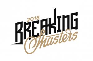 Breaking Masters Russia 2018