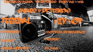 Atc-Caguarap-Calzadafree Festival HIP HOP 2018