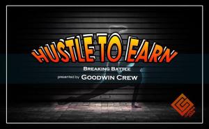 Hustle To Earn 2018