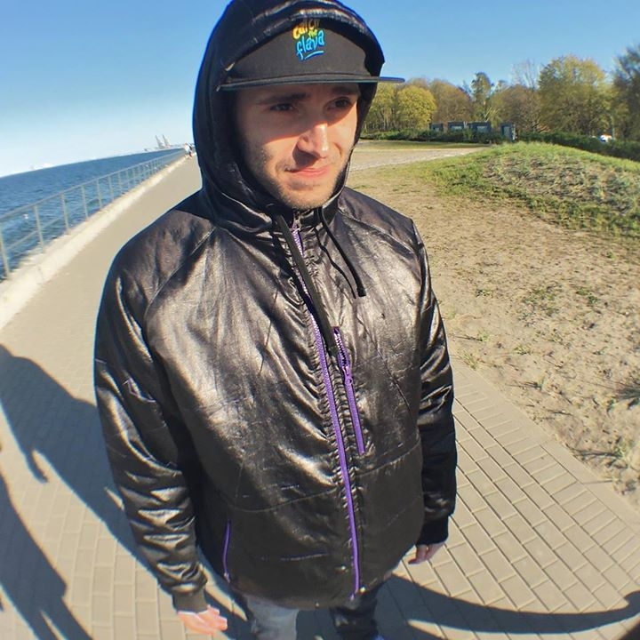 Battle day dla cetowy 2018 poster