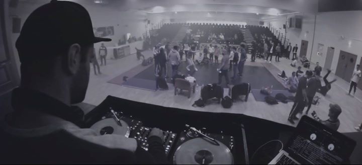 Crazy Battle 3 poster