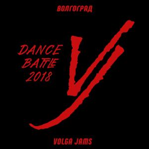 VOLGA JAM'S 2018