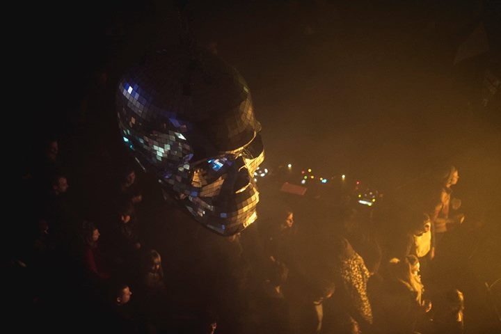 Colour Jam x Reper Battle 2018 poster