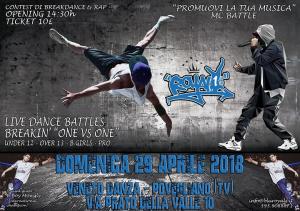 Royal One Championship 2018