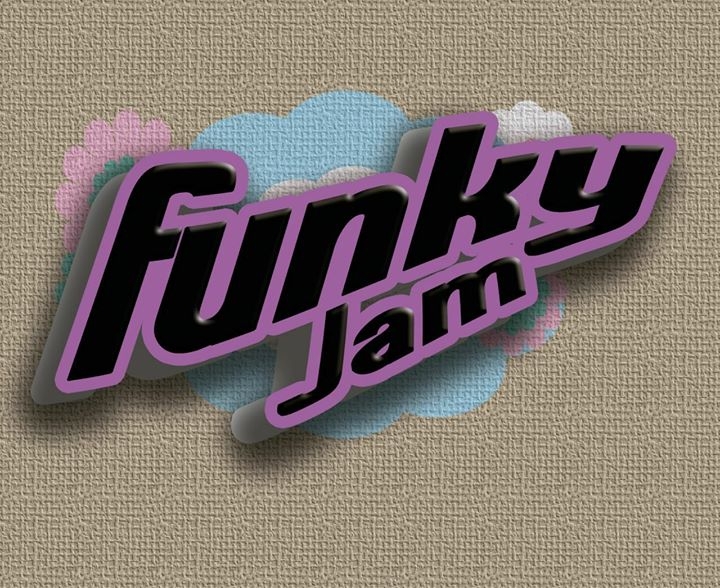 Funky Jam 2018 poster