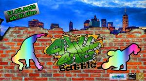 ChillOut Battle 2018