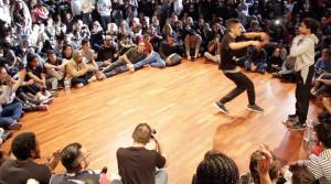 Championnat All School Finale Bretagne 2018