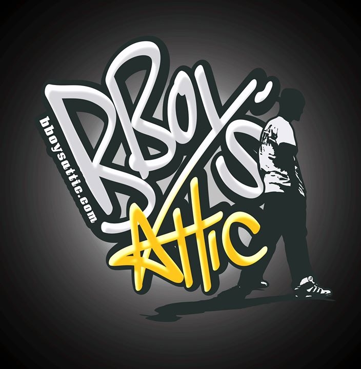 Warm up jam 2017 poster