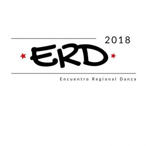 Encuentro Regional Danza 2018