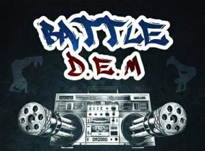 Battle DEM 3