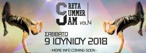 Creta Summer Jam 4