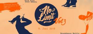 NoLimit international Break Battle 3