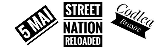 Street Nation Reloaded 2018 poster