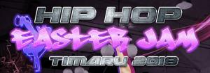 Hip Hop Easter Jam 2018