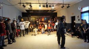 Édition hivernale 2018