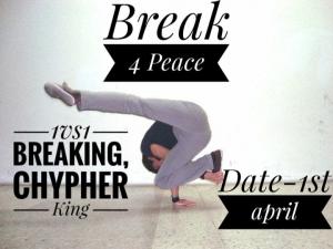 Break 4 Peace 2