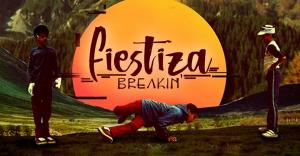 Fiestiza Breakin 2018