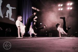 Battle BreakDance 2018