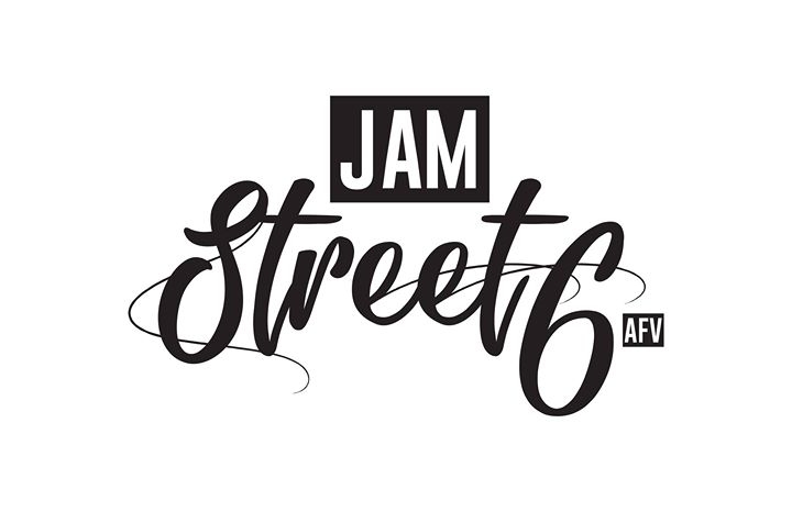 JAM Street 6 AFV poster