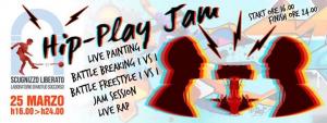 Hip-Play Jam 2018