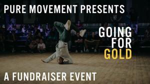 Going For Gold -2018