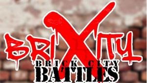 Brick City Battles 2018