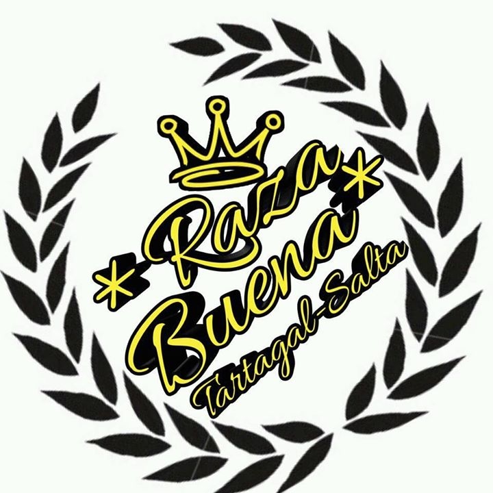 RazavBuena 2018 poster