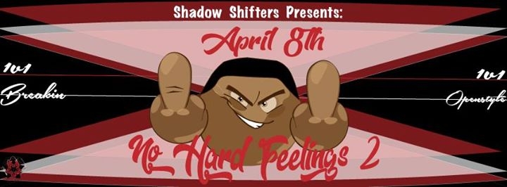 No Hard Feelings 2 poster