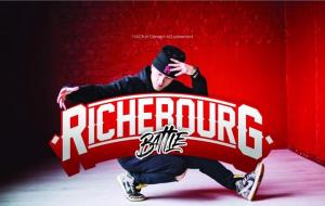 Richebou BATTLE 3