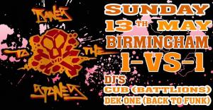 Bones 2 The Stones 2018