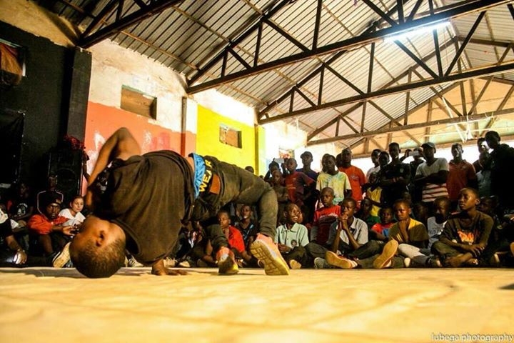 Skillz East Africa - Kampala Cypher 2018 poster