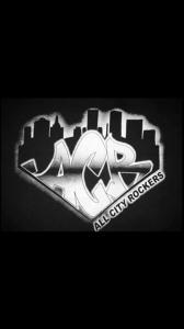 All City Rockers 10th year Anniversary 2018