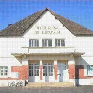 Battle de breakdance 2018