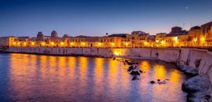 Syracuse Time Battle 2018