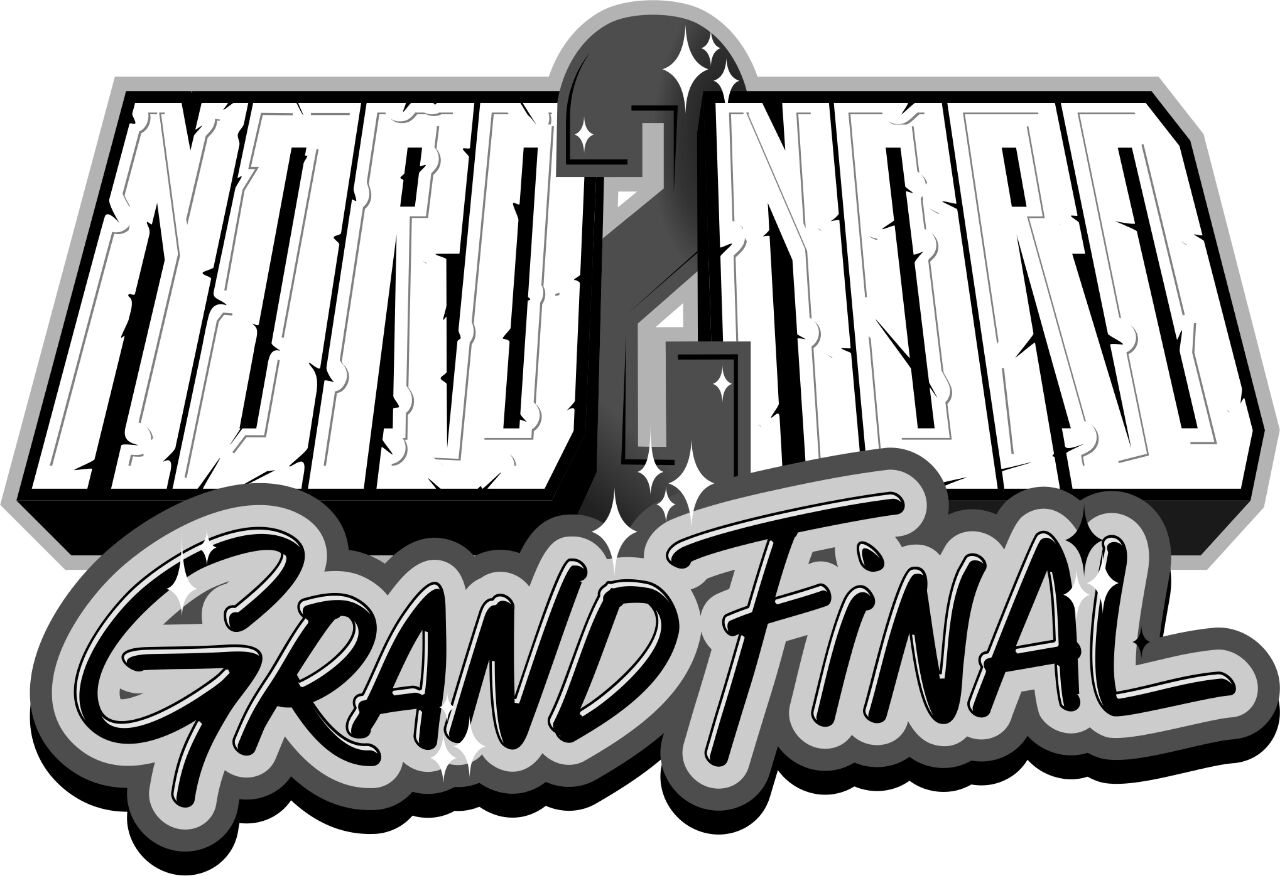 NORD2NORD - Grand Final 201 poster