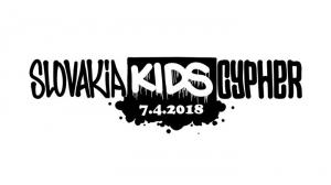 Slovakia Kids Cypher - Junior Breakers predkolo 2018