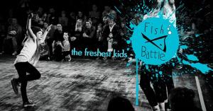 Fishbattle - the freshest kids 2018
