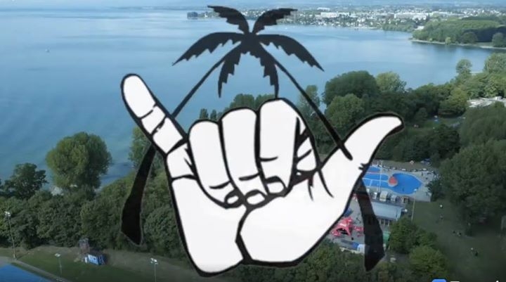 The Universal Concrete Jam 2018 poster