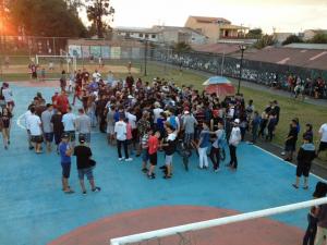 Batalha Da Vila Maria + Soul Breaking 5