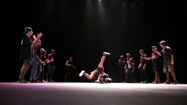 Keep Kaya Breakin 2 poster