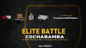 Elite battle 2018
