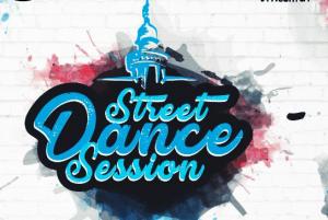 Street DANCE Session Turniej Tańca O Puchar Burmistrza Opalenicy 2018