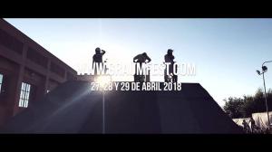 Competiciónes de baile Graum Fest 2018