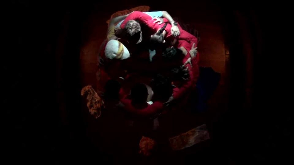 Arena RS 2018 poster