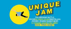 Unique Jam 2018